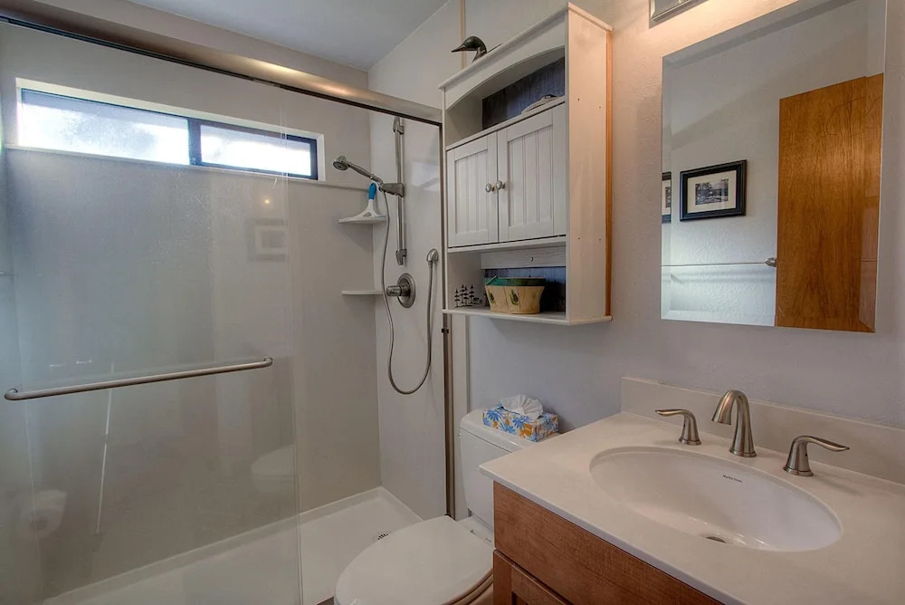 Sky Chalet by Lake Tahoe Accommodations