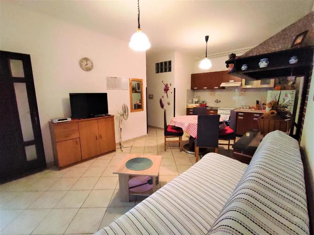 Apartments Ljubica