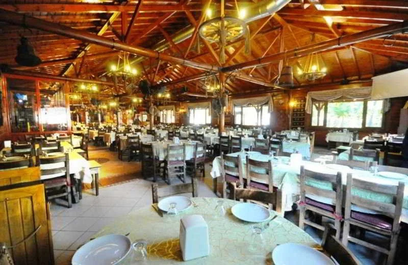 Beynova Hotel