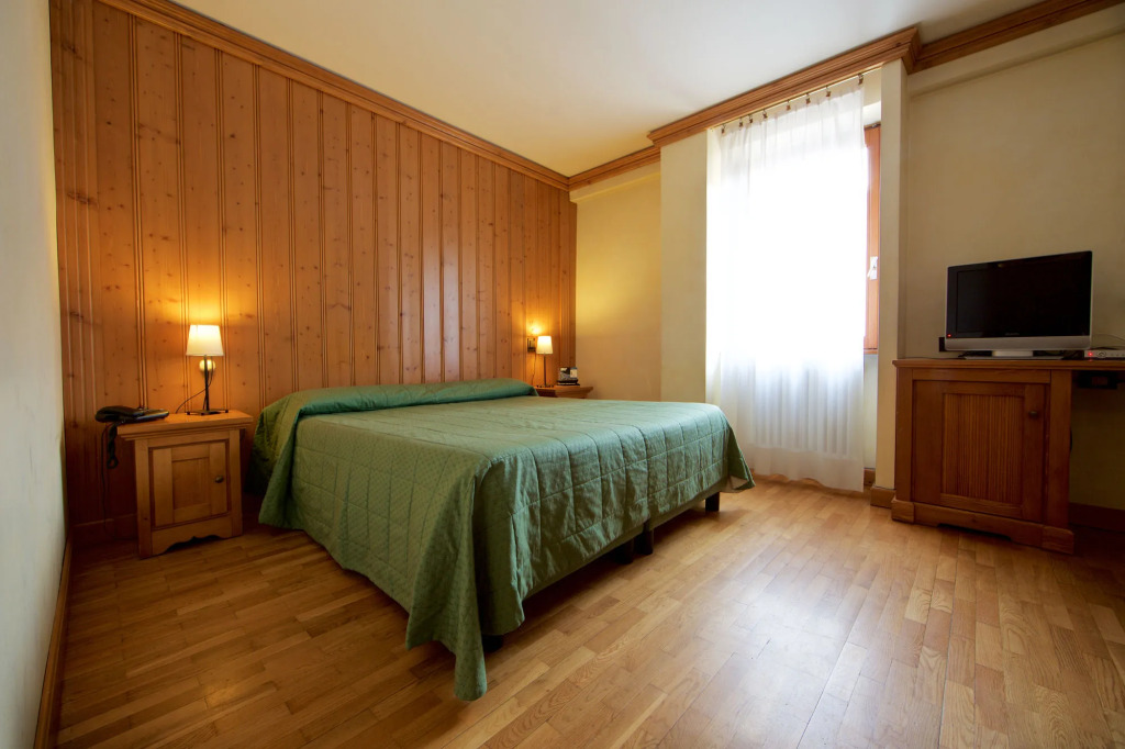 Hotel Croux