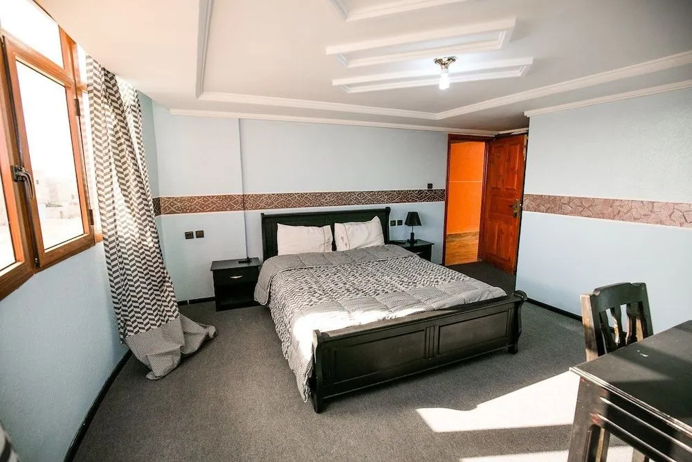 Hotel Tarfaya