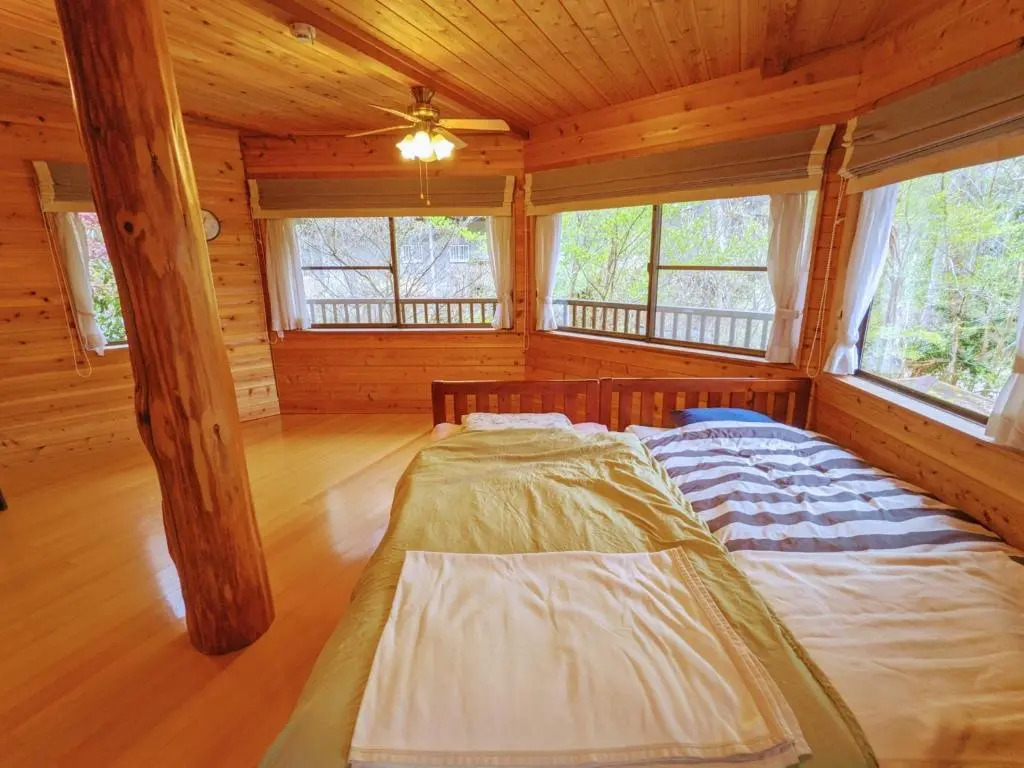 Asuka's House Yamanakako - Vacation STAY 33773v