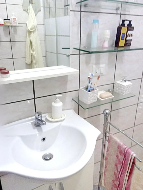 House With 2 Bedrooms in Costa Saracena - Castelluccio, With Wonderful