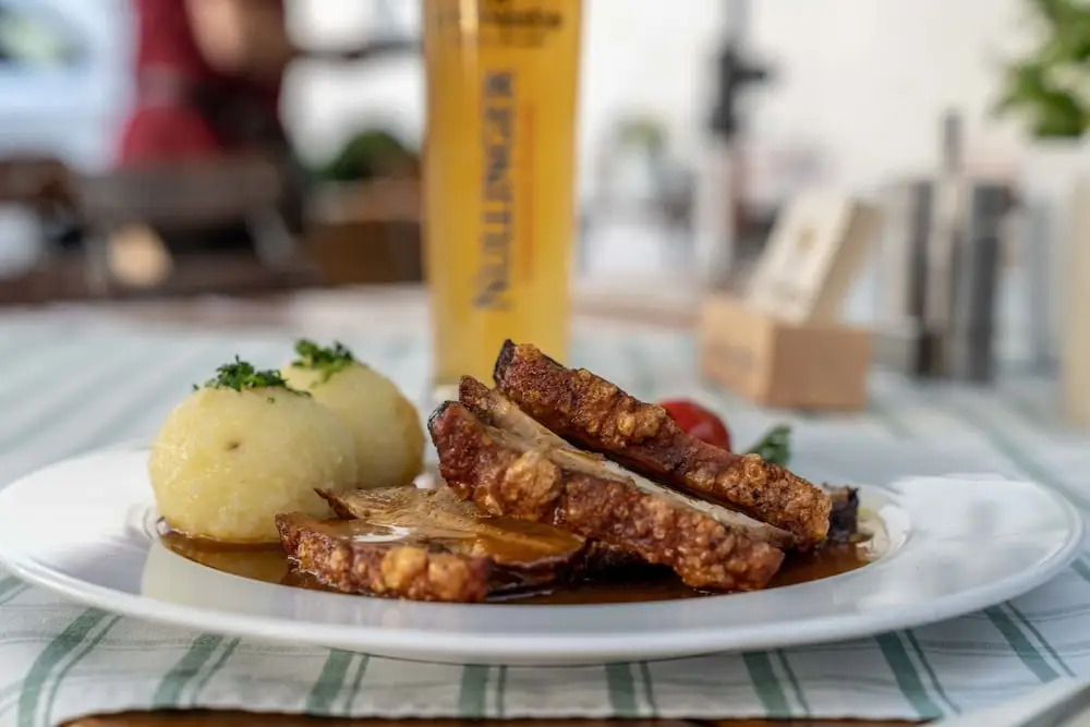 Hotel Gasthof Krone