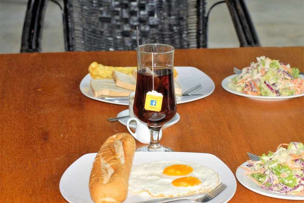 Home Stay Resort