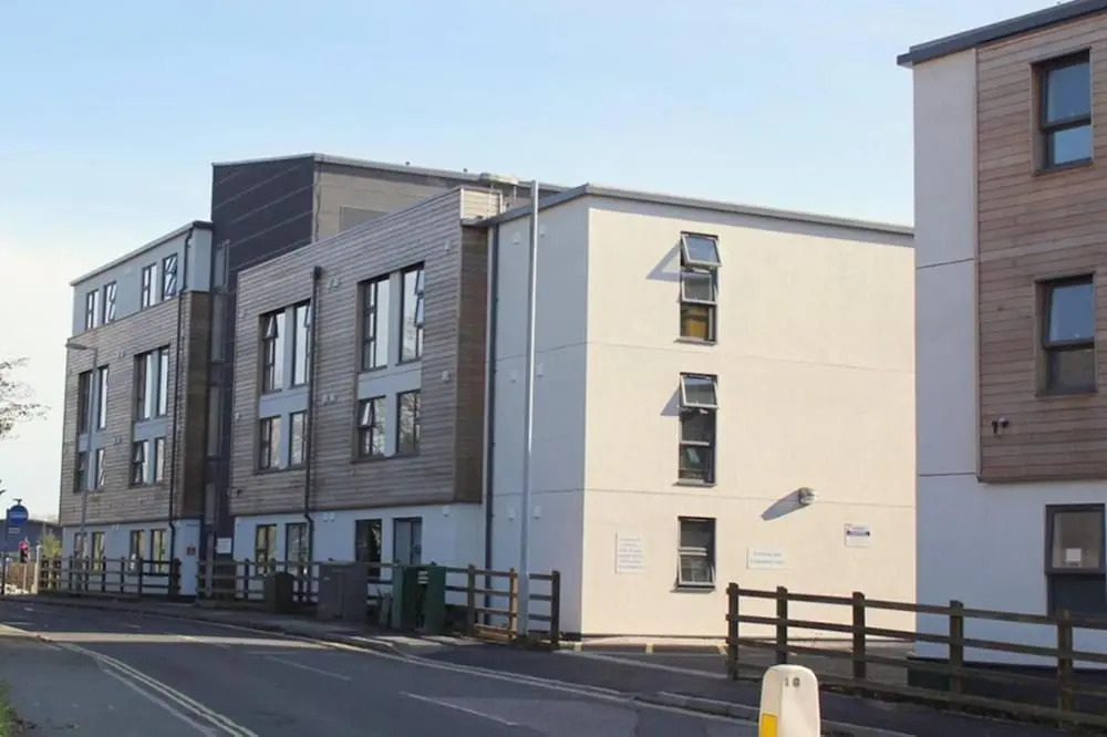 Comfortable Ensuite Rooms, PLYMOUTH - Hostel