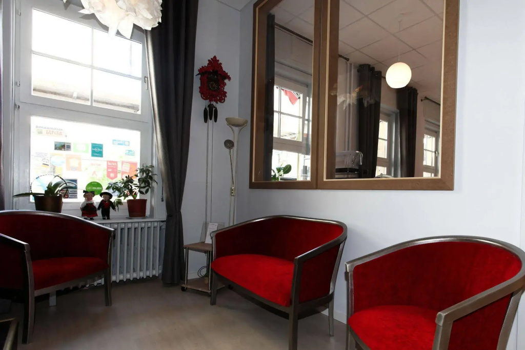 Hôtel De LIll