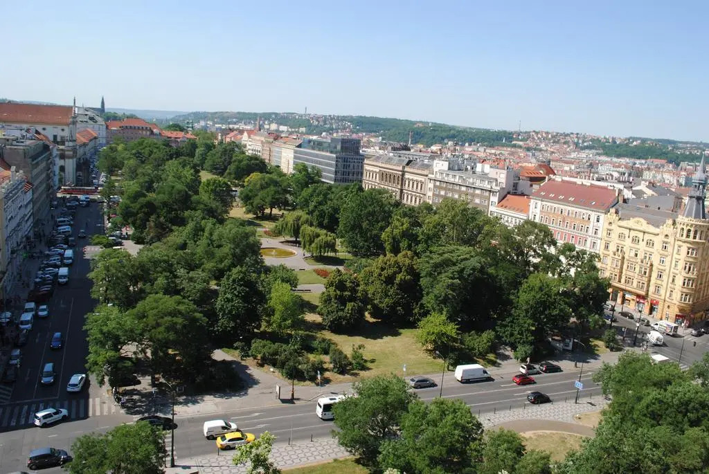 Hostel Kaktus