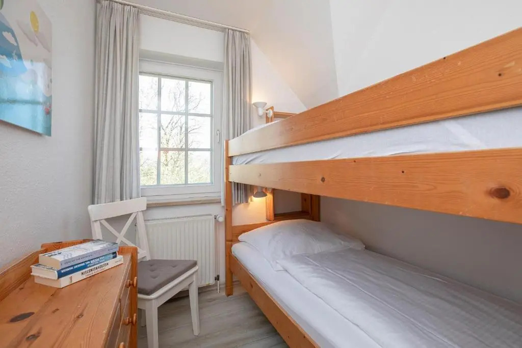 Seepark Lindenallee Wohnung 2f-2