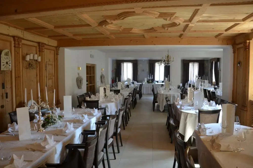 Romantic Hotel Excelsior