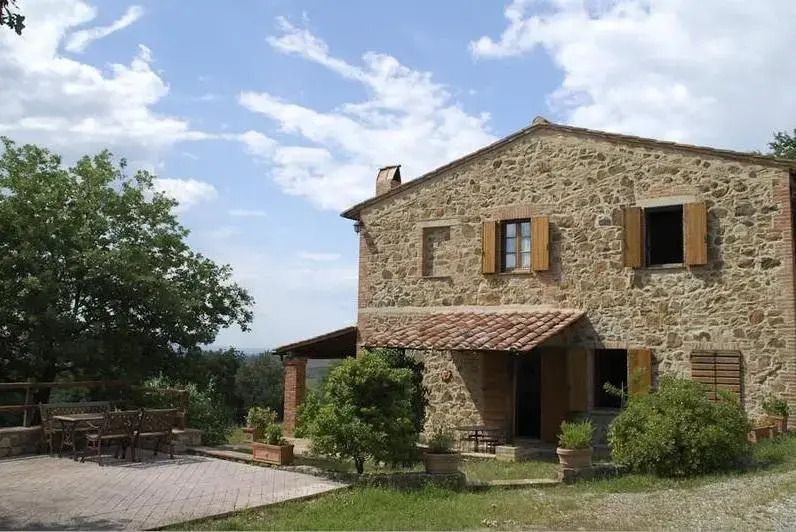 Villa Le Bandite