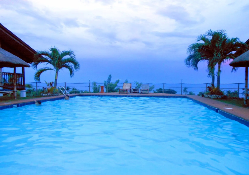 Triple B Resort