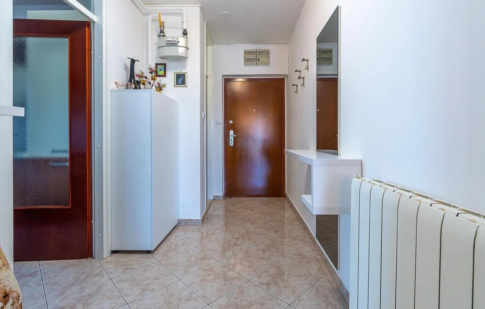 Awesome Apartment in Pula With Wifi and 3 Bedrooms