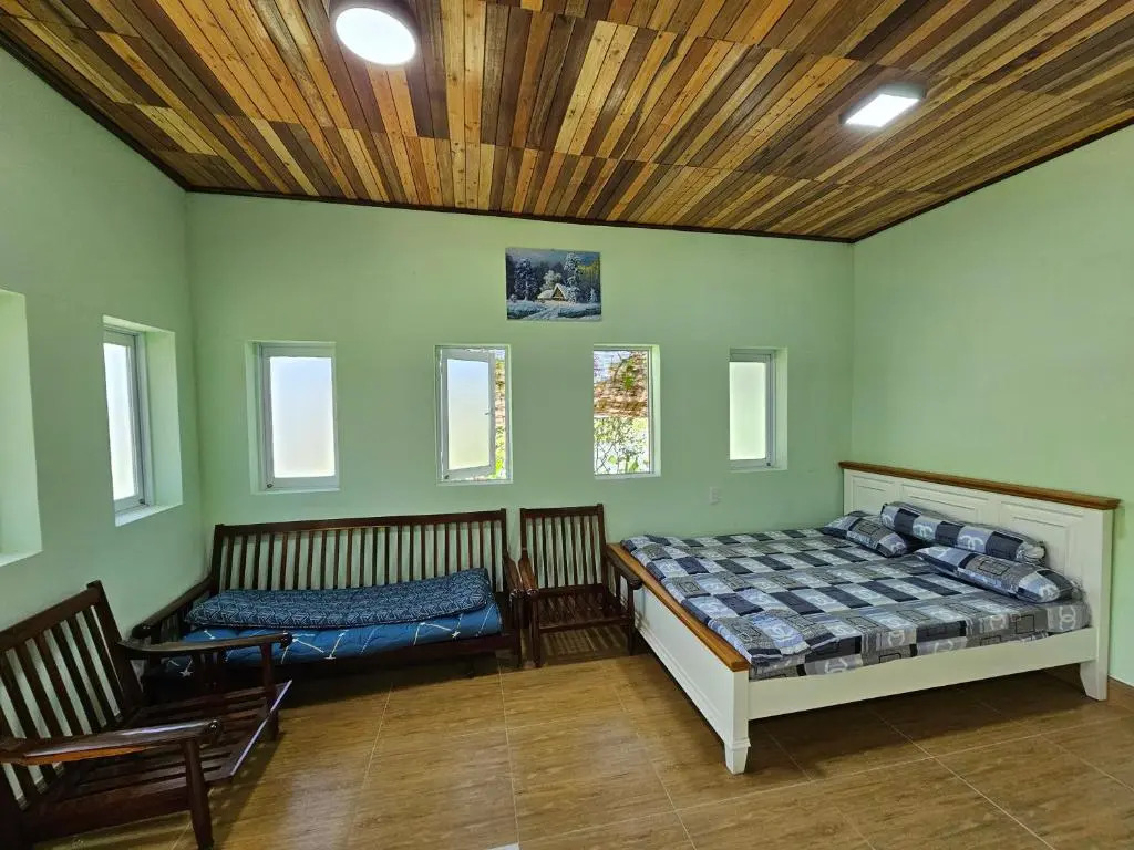 Homestay Sen & Zen Villa Vũng Tàu