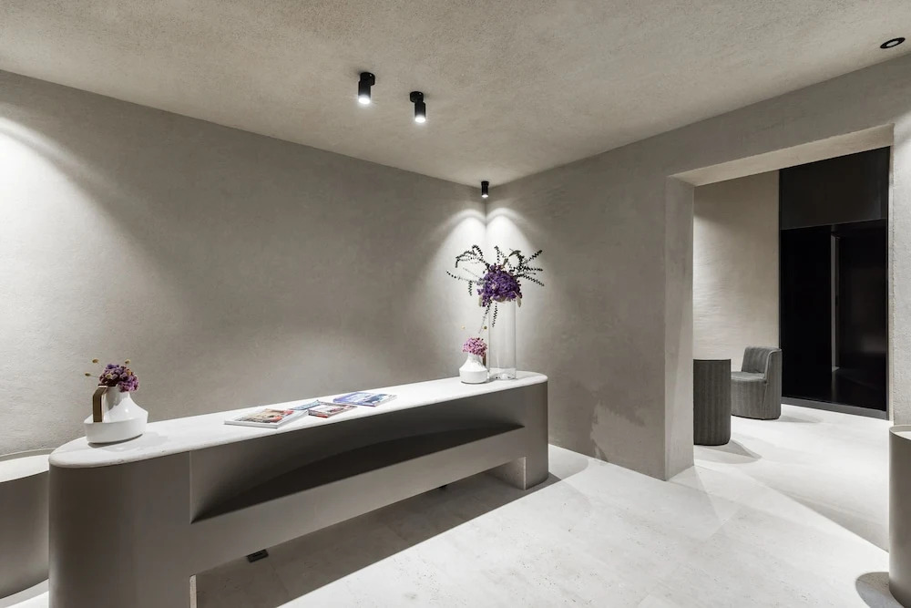 Elysium Suites Collection