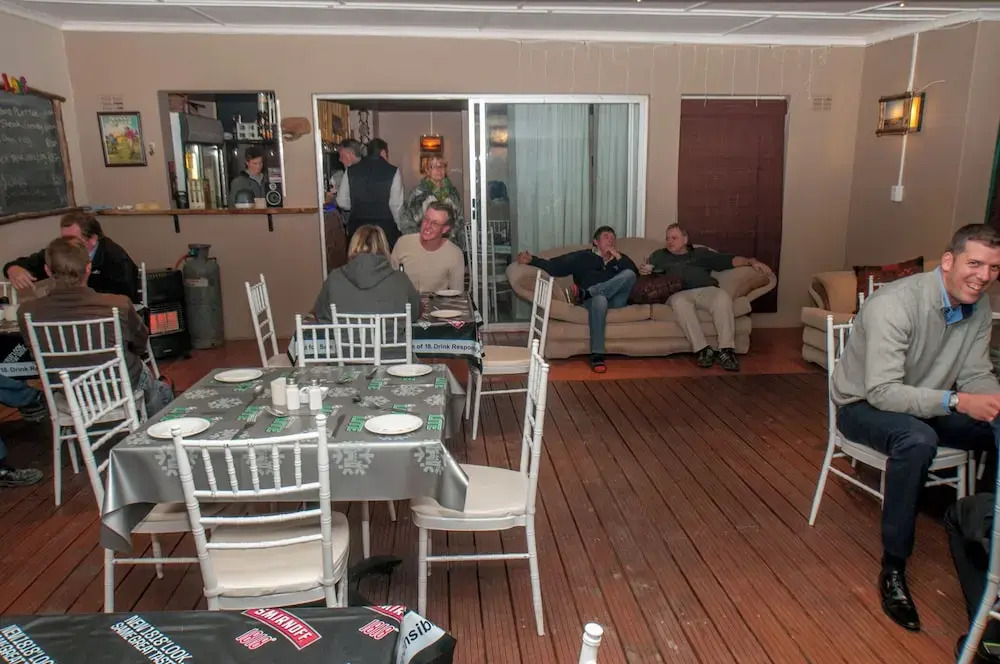 The Comfort Zone - Mthatha