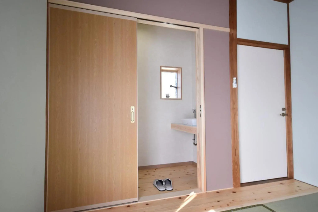 Guest House Fukuchan - Vacation STAY 34483v