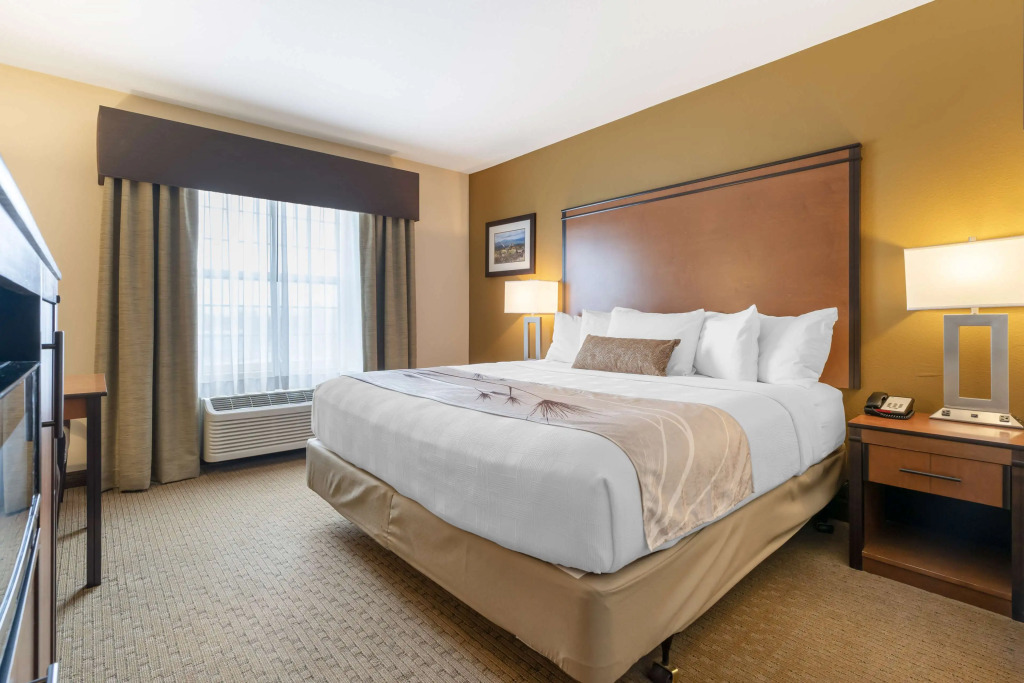 Best Western Bend North