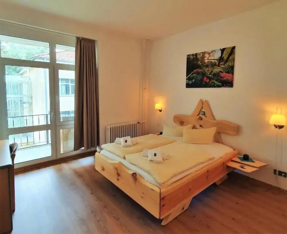 Waldhotel am See Berlin-Schmöckwitz