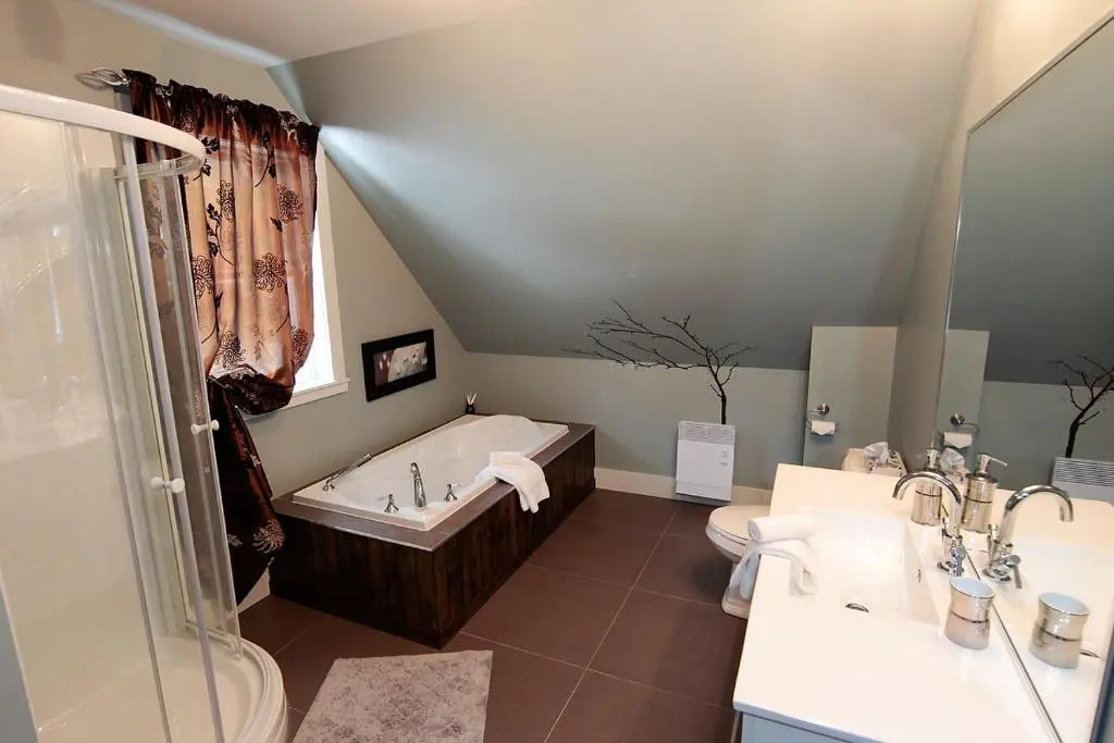 Chalet 9029 Chemin des Alpages by Les Chalets Alpins