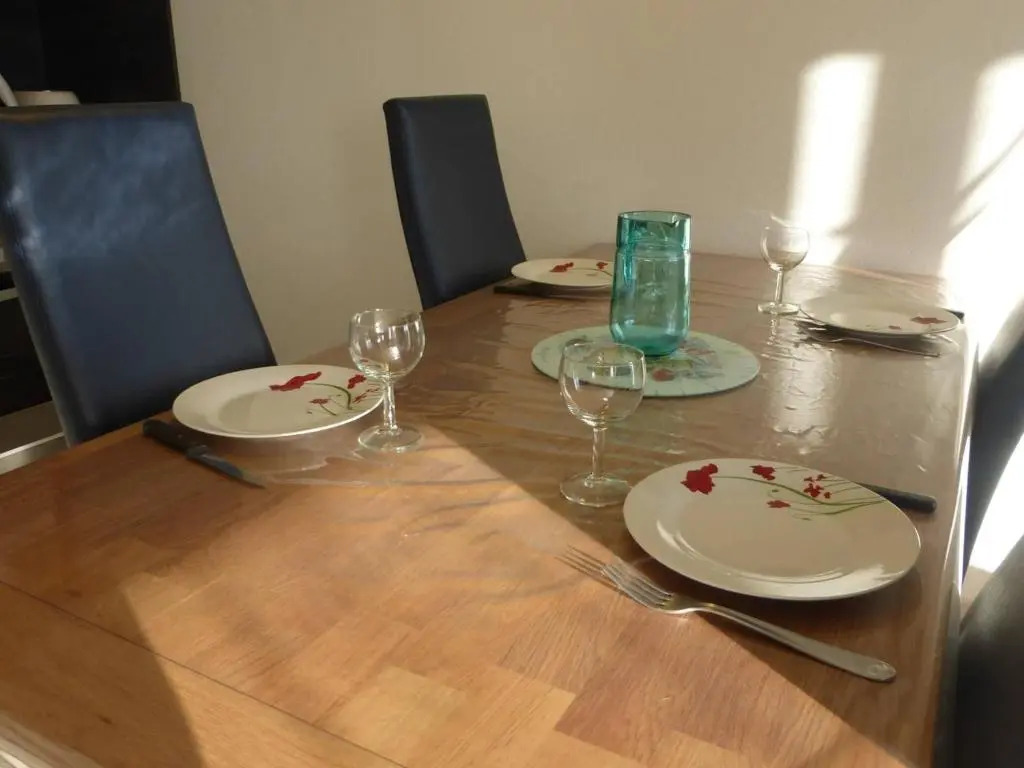 Appartement Saint-Gilles-Croix-de-Vie, 2 pièces, 4 personnes - FR-1-224-447