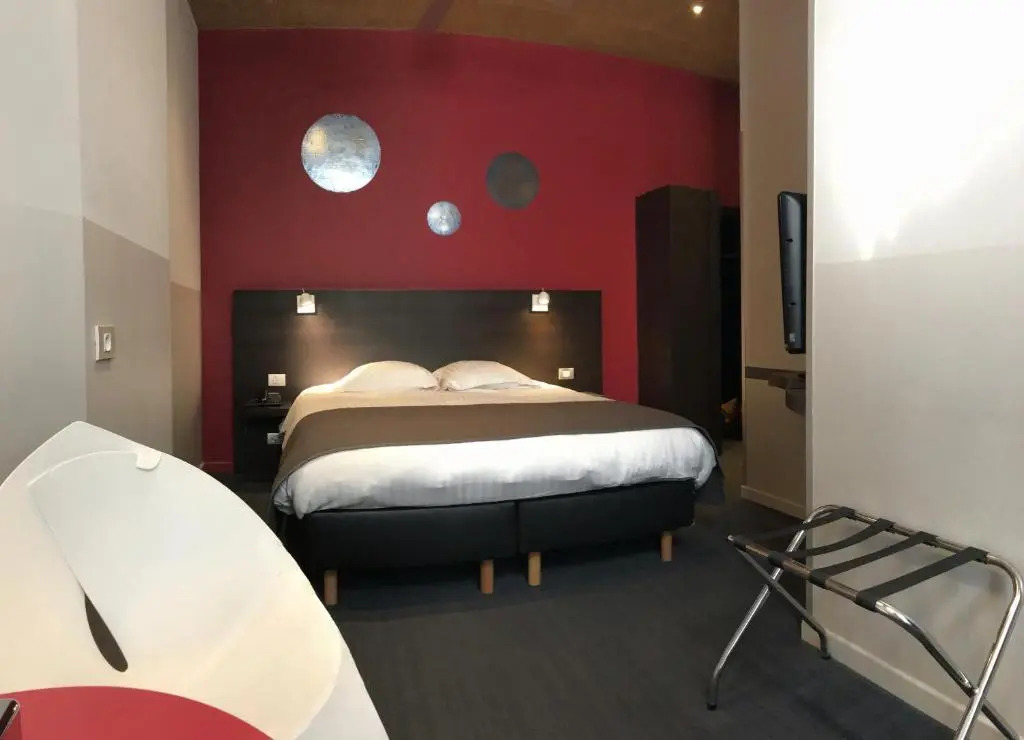 Hotel dAlcantara