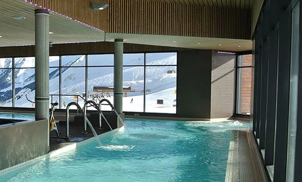 Lagrange Vacances L’Écrin du Badet