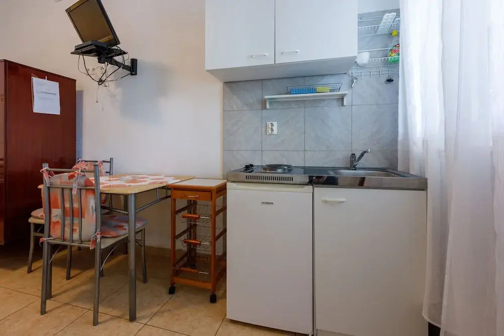 Apartments Lory