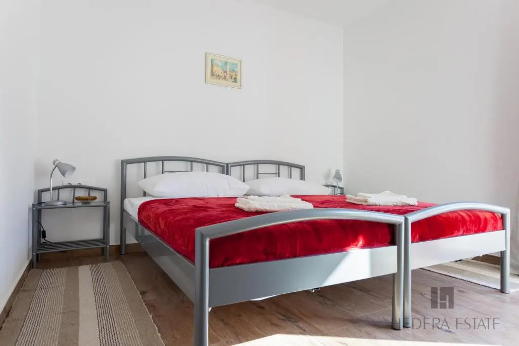 Apartment Rufescens A47