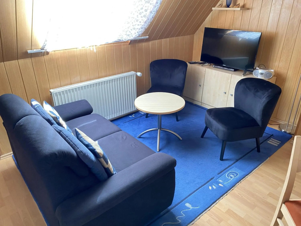 Haus Seeigel Strandflieder