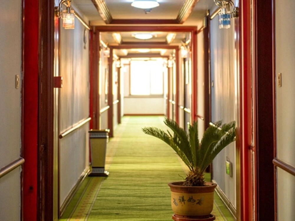 GreenTree Alliance Chaoyang Cultural Square Hotel