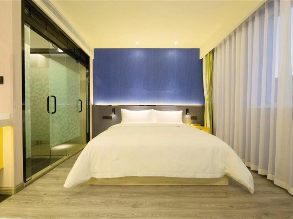 Ibis Styles Beijing New International Expo Centre Capital Airport