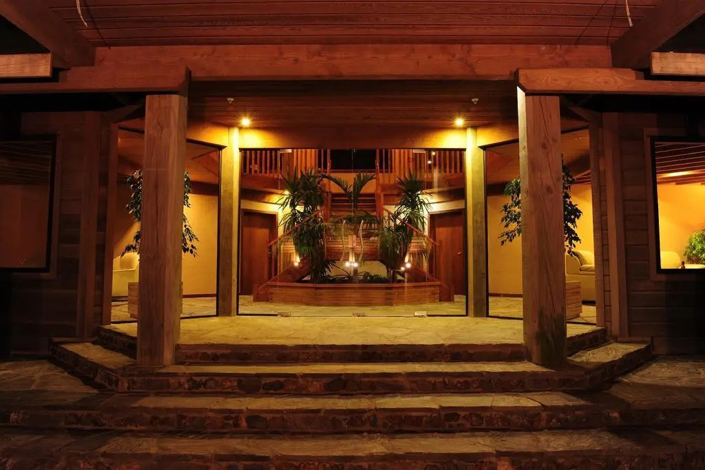 Westhaven Retreat