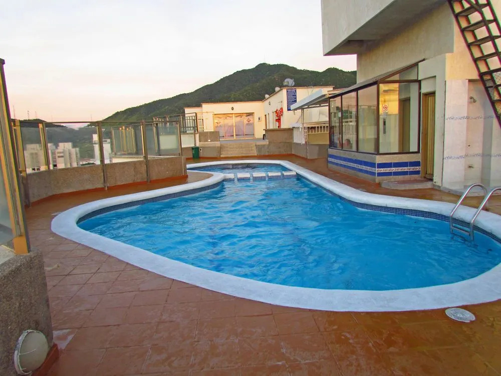 Apartamentos SOHO Basic - Vistas al Mar