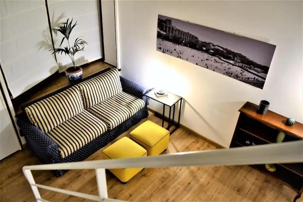 Allegra's Apartments