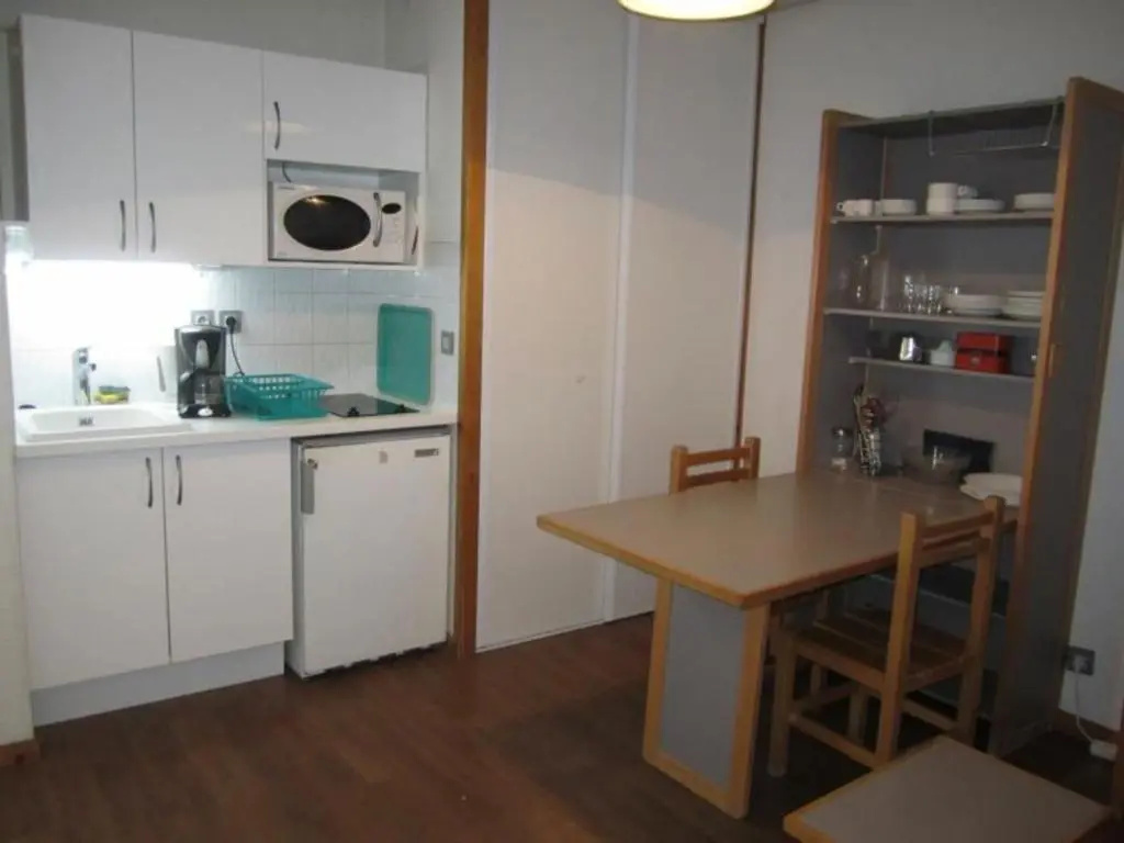 Appartement Brides-les-Bains, 1 pièce, 4 personnes - FR-1-512-113