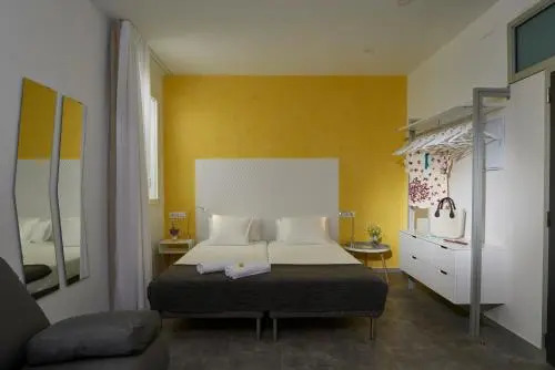Casual Suite in Córdoba