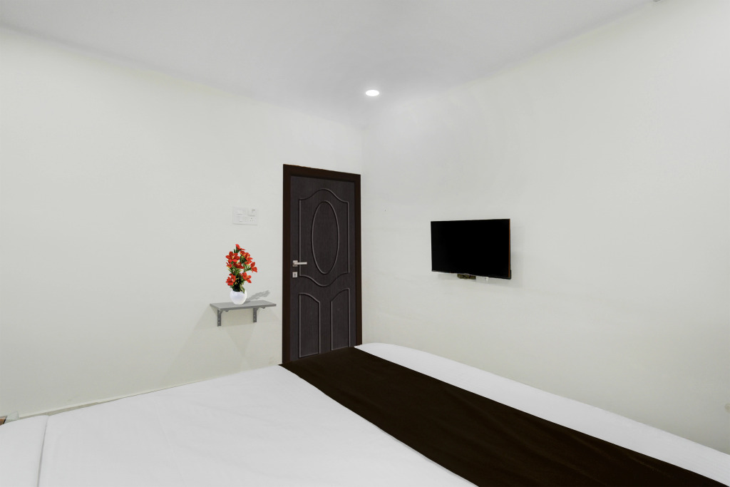 Townhouse Nagole RTO Office