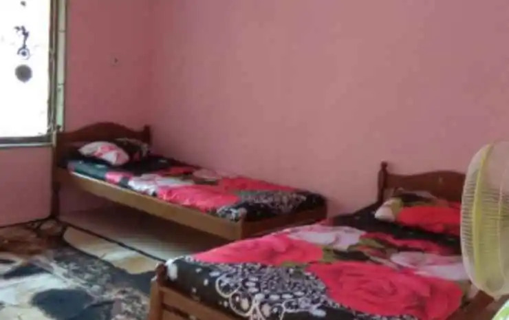 Arnold Homestay