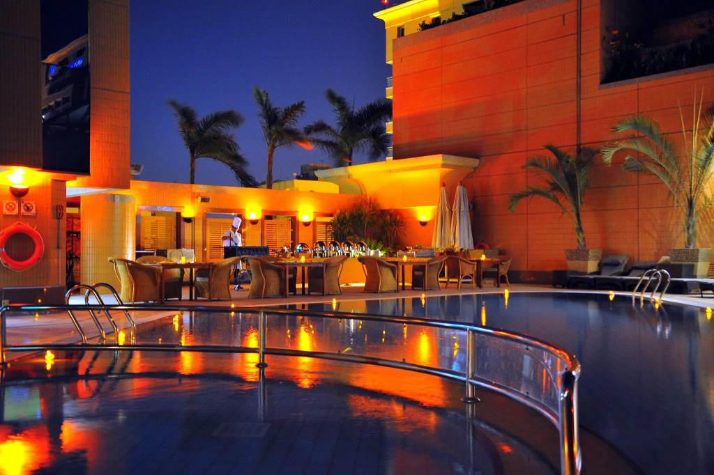 Holiday Inn Citystars by IHG