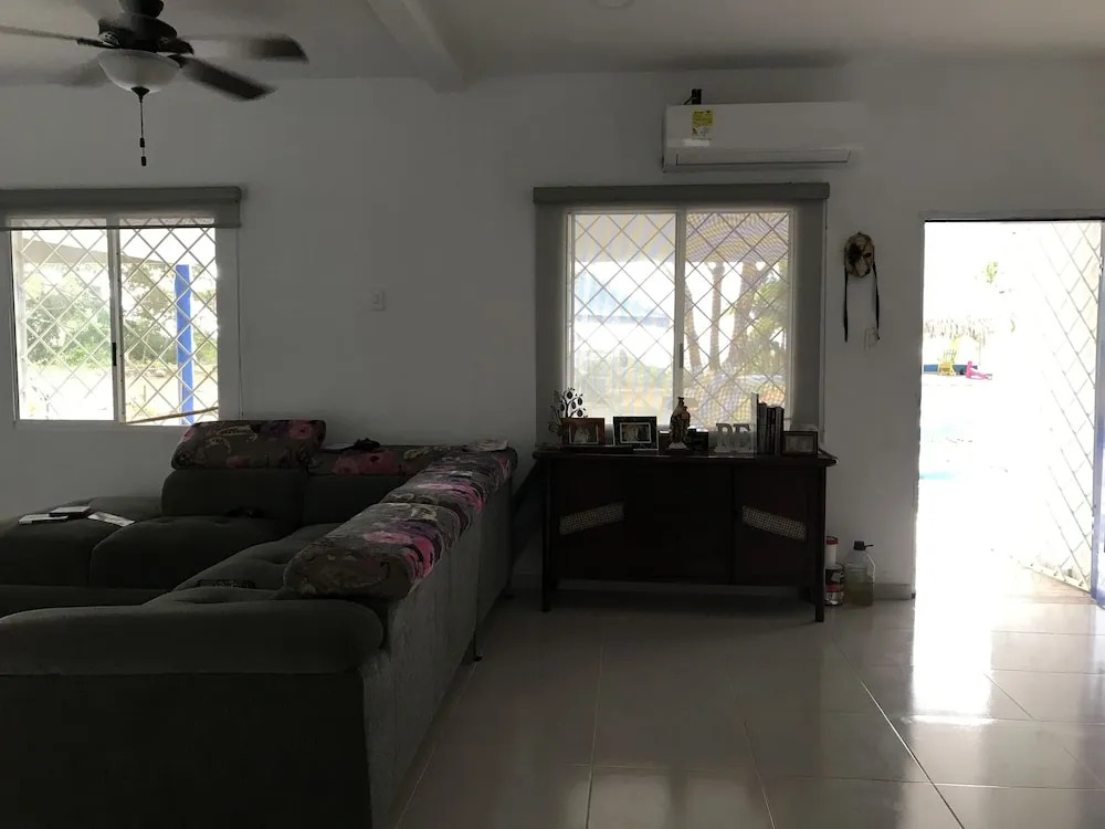 Casa Finca Loma Linda