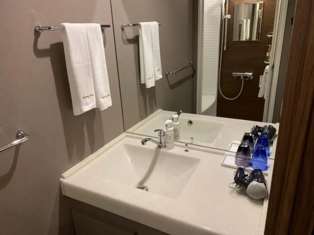 Dormy Inn Kobe Motomachi Natural Hot Springs