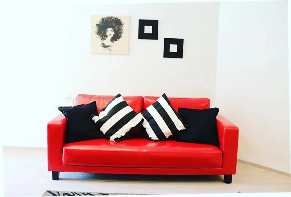 Trastevere Holidays House