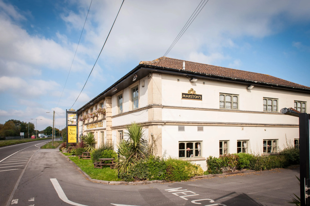 Admirals Table, Bridgwater by Marstons Inns
