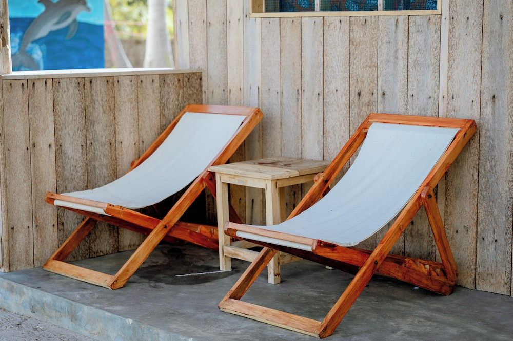 Kanga Beach Paradise