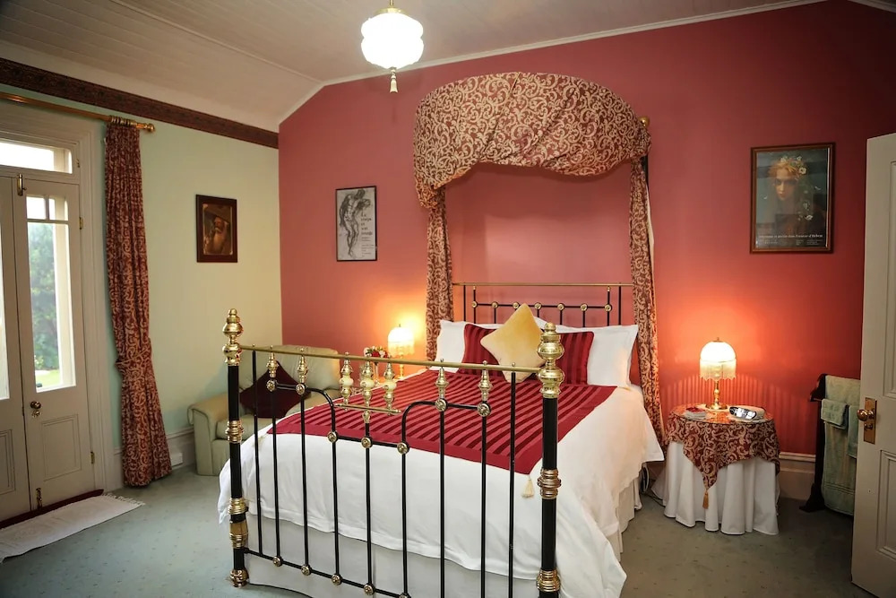 Forgandenny House B&B