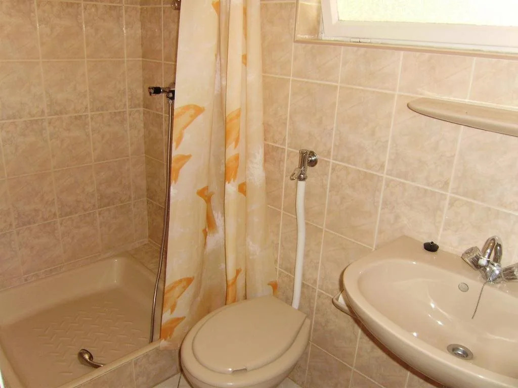 Sulák Apartmanház
