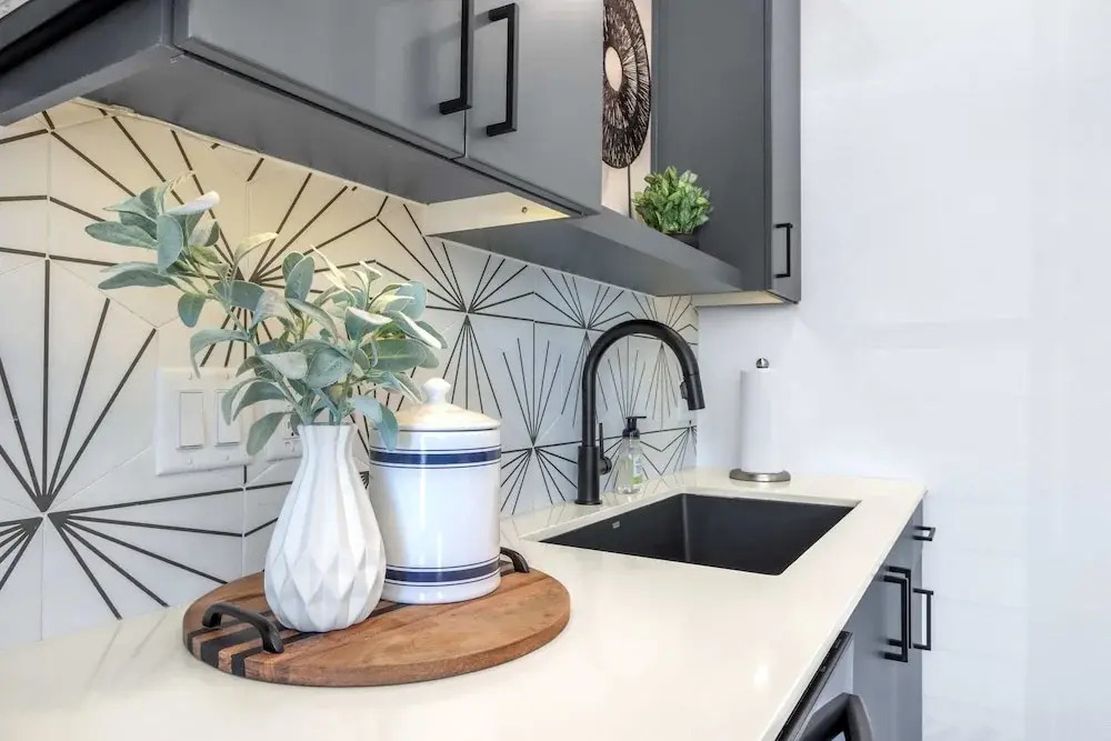 Relax in a Luxe Resort-style Condo