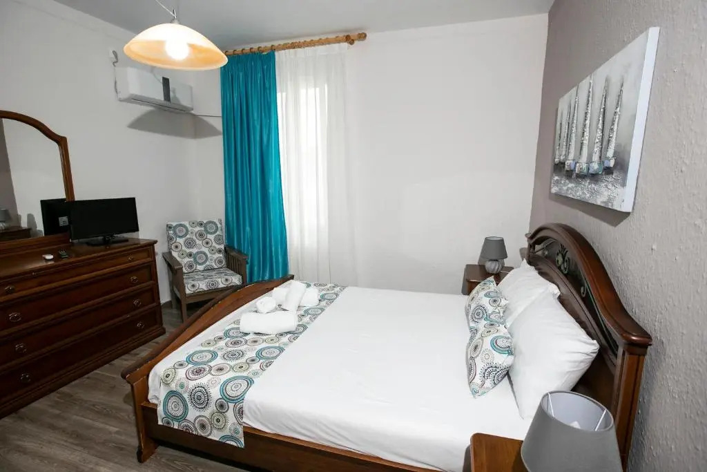Joanna's Residence