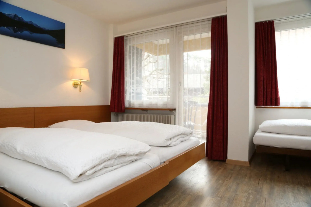 Hotel Crystal Interlaken